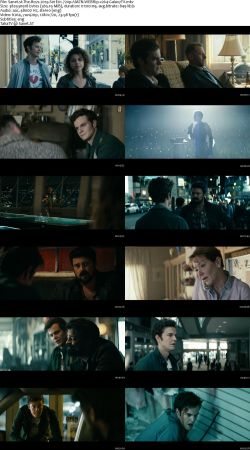 The Boys 2019 S01 720p AMZN WEBRip x264-GalaxyTV