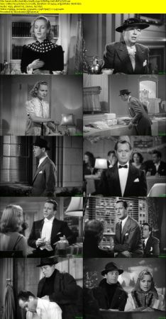 Mr. And Mrs. Smith 1941 WEBRip XviD MP3-XVID