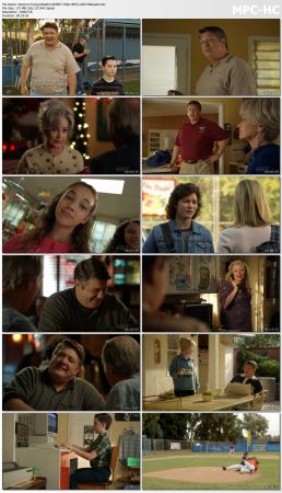 Young Sheldon S03 720p x265-MeGusta