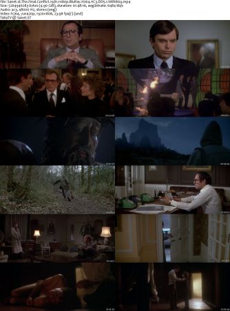 Omen Collection 1976-2006 1080p H264 AC3 DD5.1 Will1869