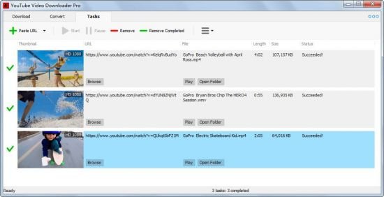 Portable YouTube Video Downloader Pro 5.23.3