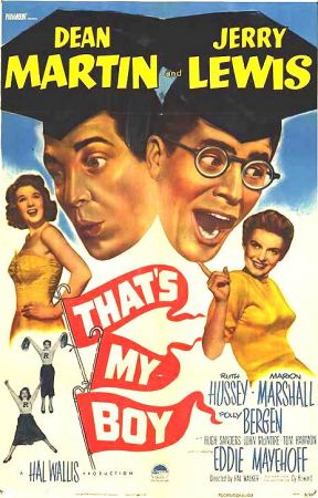 Thats My Boy 1951 1080p WEBRip x264-RARBG