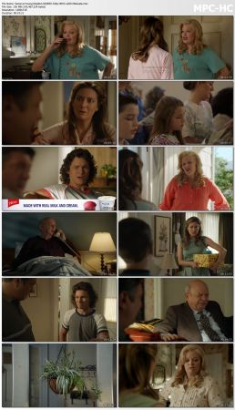 Young Sheldon S03 720p x265-MeGusta
