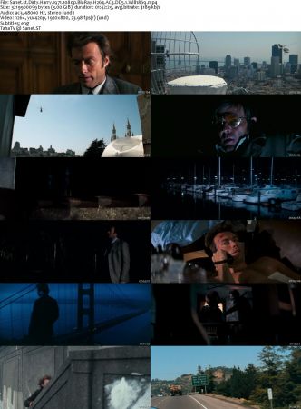 Dirty Harry Collection 1080p BluRay H264 AC3 DD5.1 Will1869