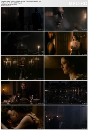 Penny Dreadful 2014 S03 1080p BluRay x265 HEVC AAC 5.1 Joy UTR