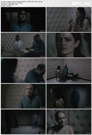 Penny Dreadful 2014 S03 1080p BluRay x265 HEVC AAC 5.1 Joy UTR