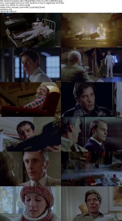 Scanners Trilogy 1080p BluRay H264 AC3 DD Will1869