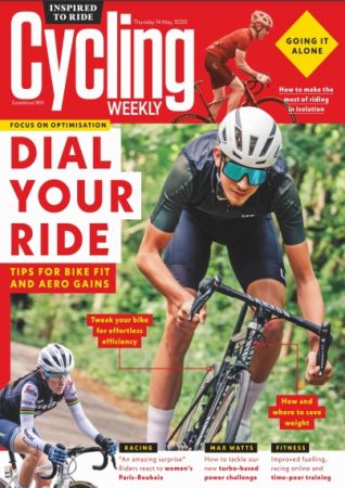 FreeCourseWeb Cycling Weekly May 14 2020 True PDF