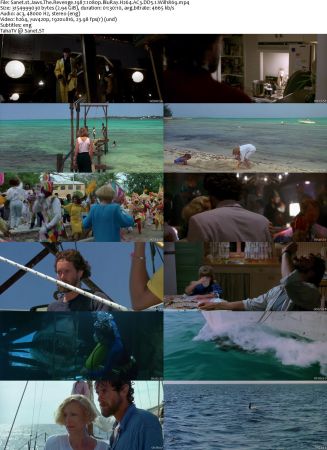 Jaws Collection 1080p BluRay H264 AC3 DD Will1869