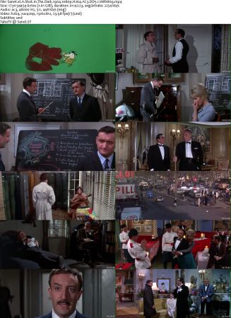 Pink Panther Film Collection 1080p H264 AC3 DD5.1 Will1869