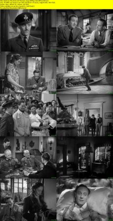 The First Of The Few 1942 BRRip XviD MP3-XVID