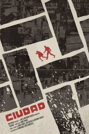 Ciudad (TPB) (2014)