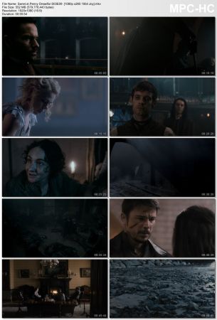Penny Dreadful 2014 S03 1080p BluRay x265 HEVC AAC 5.1 Joy UTR
