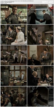 Its A Wonderful Life 1946 Colorized Version  1080p BluRay x265-RARBG