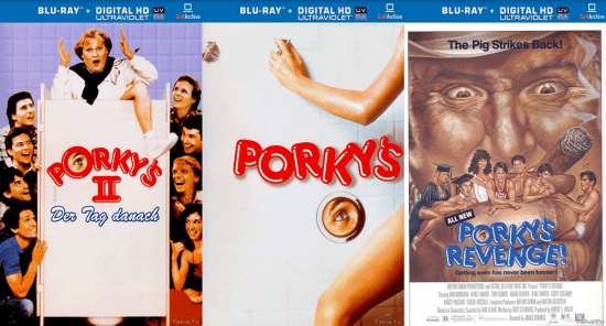 Porkys Trilogy 1080p BluRay H264 AC3 DD Will1869