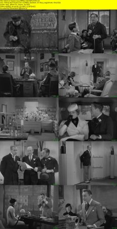Topaze 1933 BRRip XviD MP3-XVID