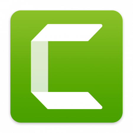 TechSmith Camtasia 2019.0.9 Build 109647 Multilingual macOS