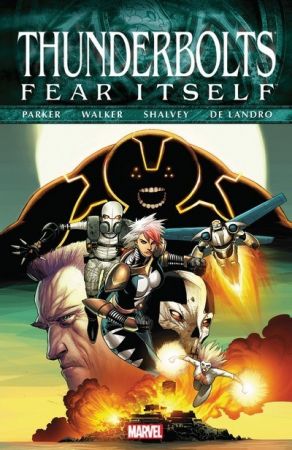 Fear Itself – Thunderbolts (TPB) (2012)