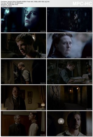 Penny Dreadful 2014 S02 1080p BluRay x265 HEVC AAC 5.1 Joy UTR