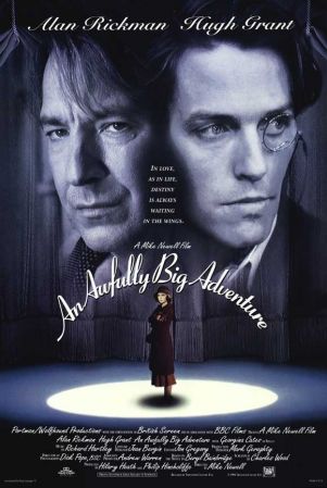 An Awfully Big Adventure 1995 DVDRip XViD NoGrp
