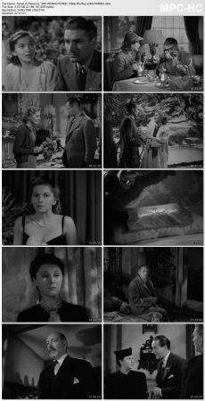 Rebecca 1940 REMASTERED 1080p BluRay x265-RARBG