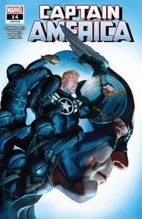 Captain America #14 (2019)