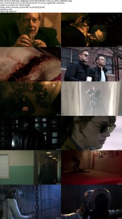 Hellraiser Complete Collection 1080p BluRay H264 AC3 DD Will1869