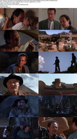 City Slickers Duology 1080p H264 AC3 DD5.1 Will1869