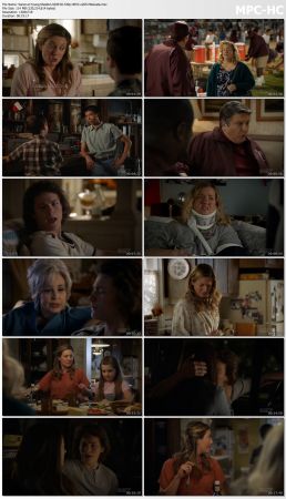 Young Sheldon S03 720p x265-MeGusta