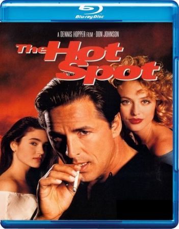 The Hot Spot 1990 Remastered 1080p BluRay x264-OFT