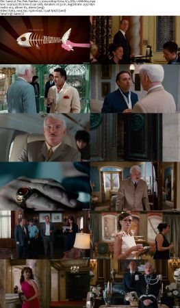 Pink Panther Film Collection 1080p H264 AC3 DD5.1 Will1869