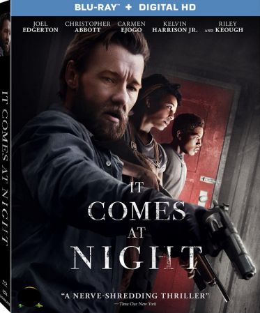 It Comes at Night 2017 1080p BluRay x265-YAWNTiC