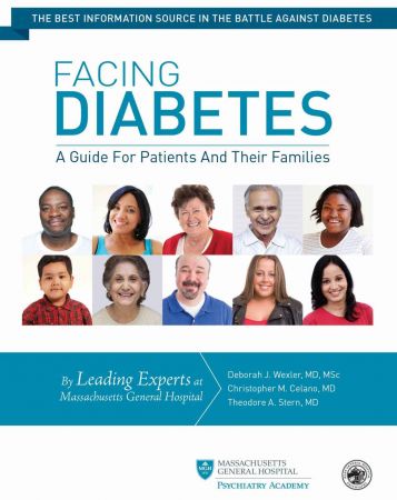 Facing Diabetes: A Guide for Patients and Their Families