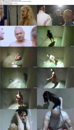Human Zoo 2020 HDRip XviD AC3-EVO