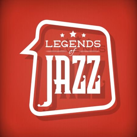 VA - Legends Of Jazz (2020) (FLAC / MP3)