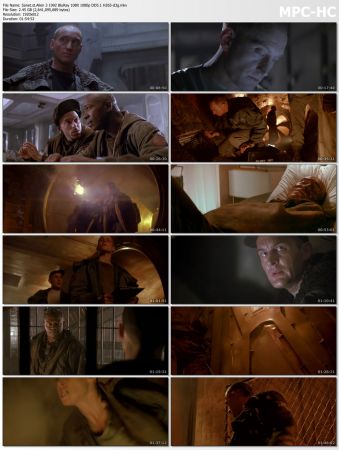 Alien Collection BluRay 10Bit 1080p DD5.1 H265-d3g