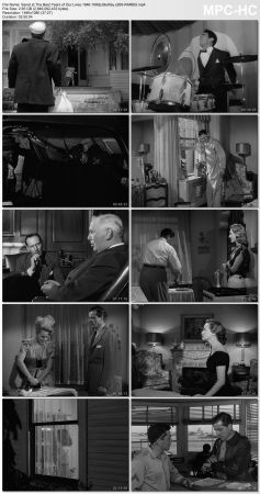 The Best Years of Our Lives 1946 1080p BluRay x265-RARBG
