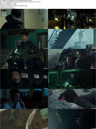 Ashfall 2019 720p BluRay x264-WiKi