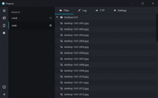 Prepros 7.4.0