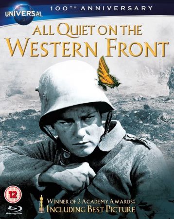 All Quiet on the Western Front 1930 1080p BluRay H264 AAC-RARBG