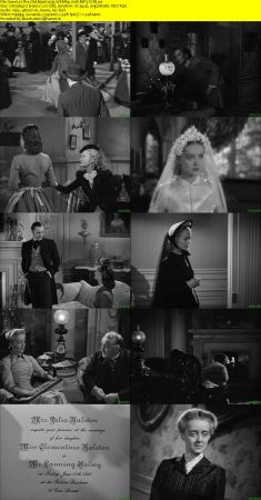 The Old Maid 1939 WEBRip XviD MP3-XVID