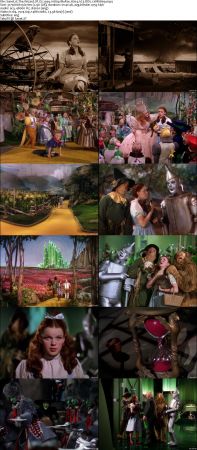 The Wizard Of Oz 1939 1080p BluRay H264 AC3 DD5.1 Will1869
