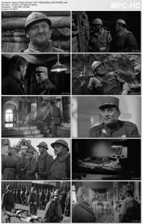 Paths Of Glory 1957 1080p BluRay x265-RARBG