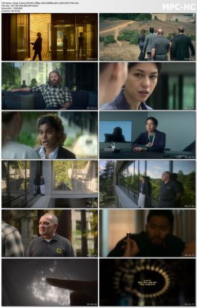 Devs S01 1080p 10bit WEBRip 6CH x265 HEVC-PSA