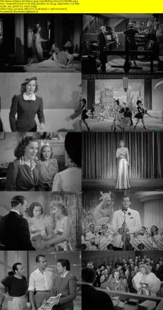 Dance Girl Dance 1940 720p BluRay H264 AAC-RARBG