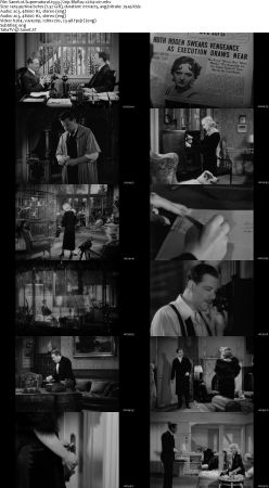 Supernatural 1933 720p BluRay x264-x0r