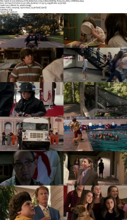 Ace Ventura Trilogy 1080p H264 AC3 DD5.1 Will1869