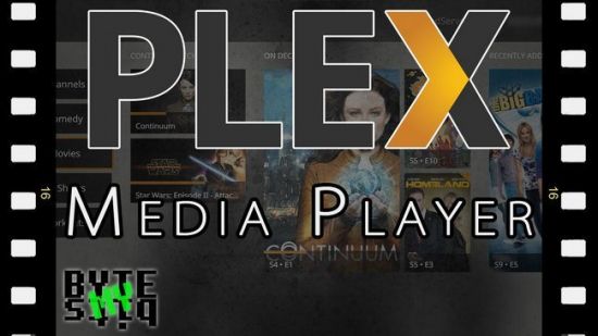 Plex Media Player 2.56.0.1071 Multilingual