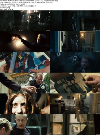 Mirrors Duology 1080p BluRay H264 AC3 DD5.1 Will1869