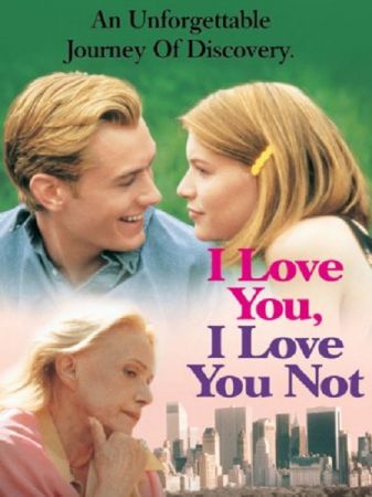 I Love You I Love You Not 1996 1080p AMZN WEB-DL DD 2.0 H264-BLOOM